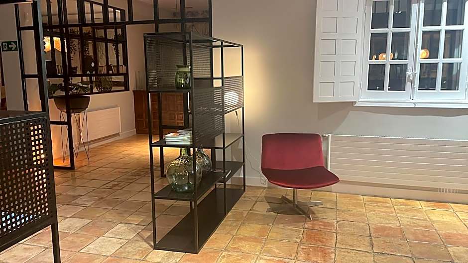 Hotel los Tilos
