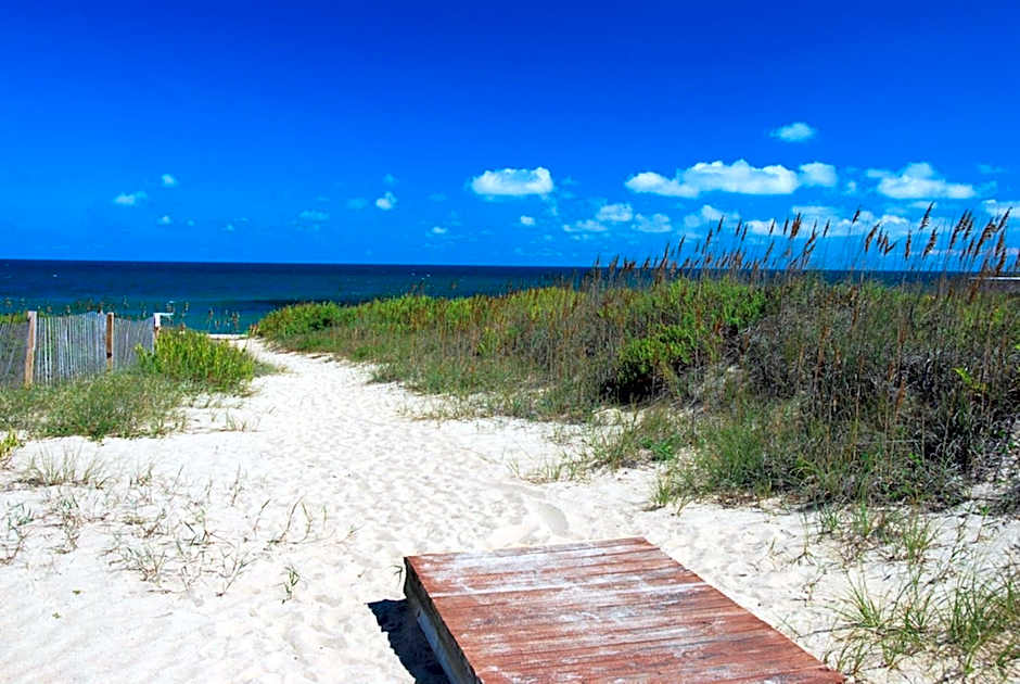 Admirals View III by KEES Vacations