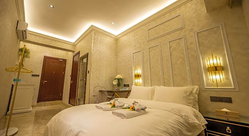 ACJ Residence @ Beside Cititel Hotel