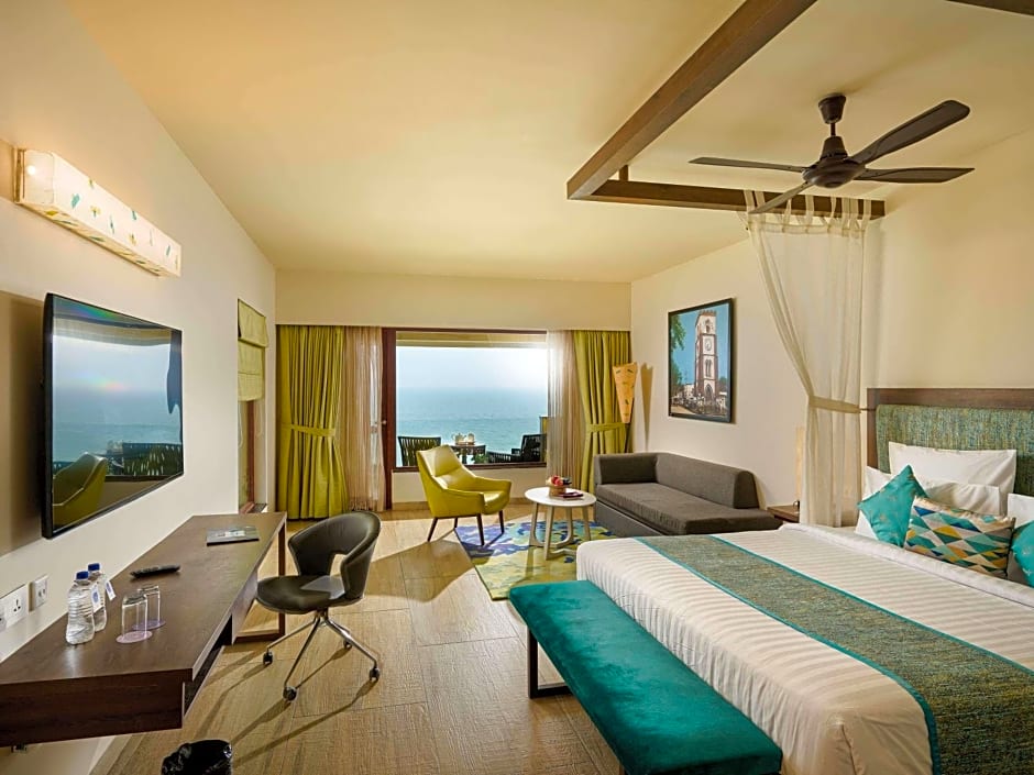 The Bheemli Resort Visakhapatnam by AccorHotels
