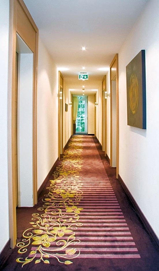 Hotel Robben