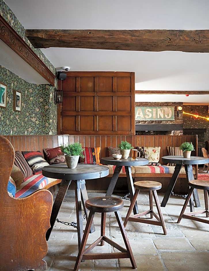 Artist Residence Oxfordshire