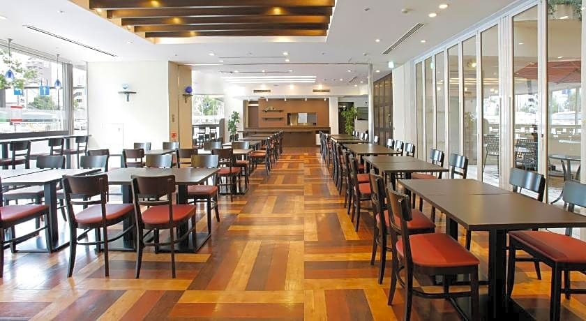 Hotel Lumiere Kasai