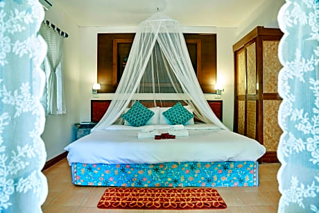 Natural Wing Health Spa and Resort