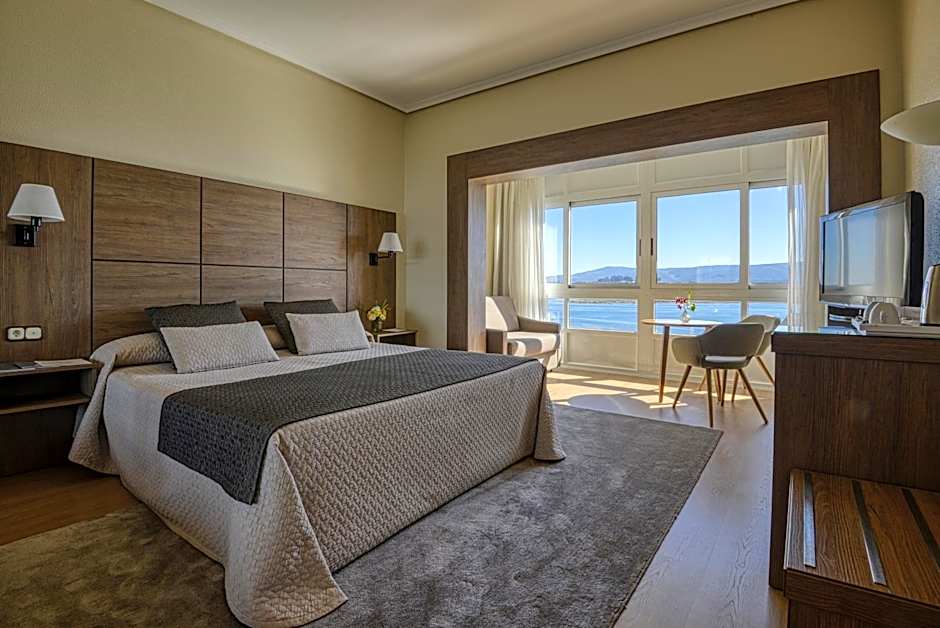 Hotel Talaso Louxo La Toja