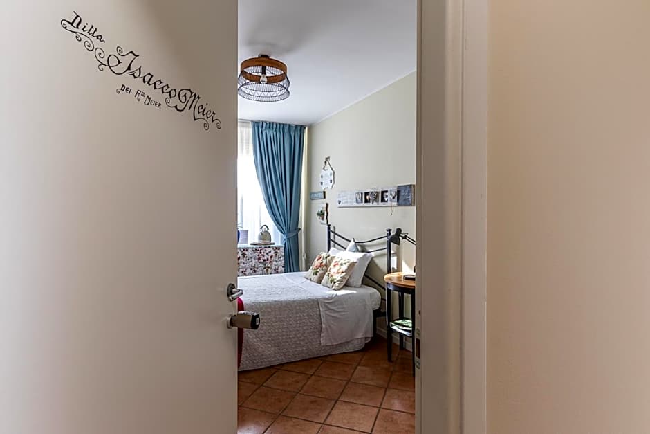 Room & Breakfast Canalino 21