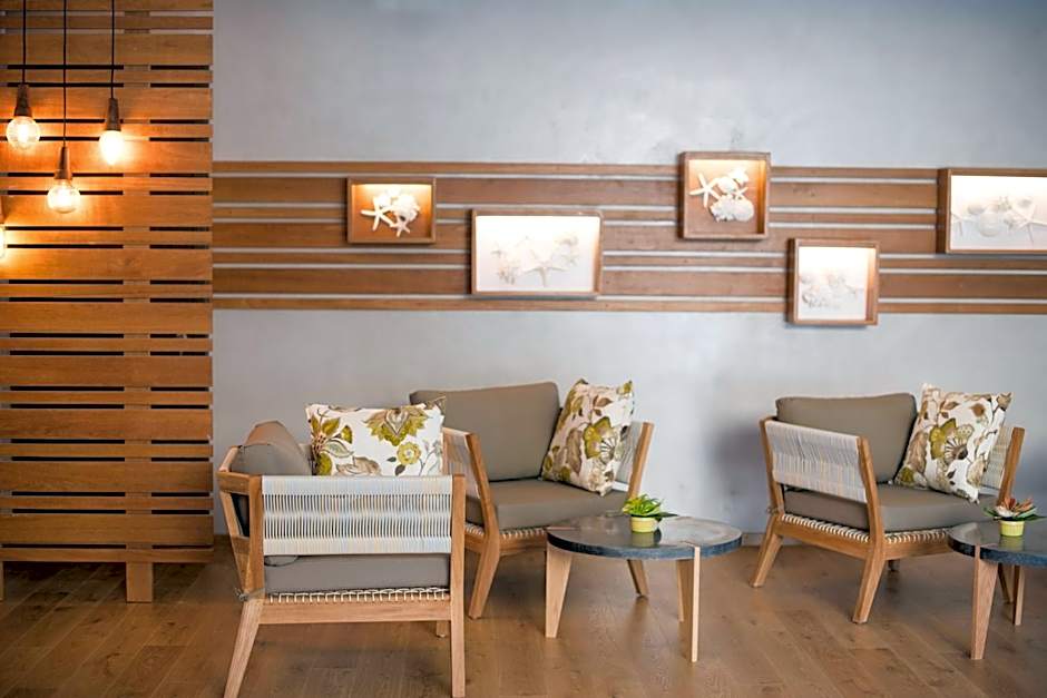 Veranda Paul et Virginie Hotel & Spa - Adults Only