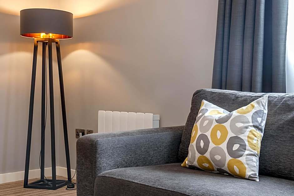 Garner Hotel Preston Samlesbury By IHG