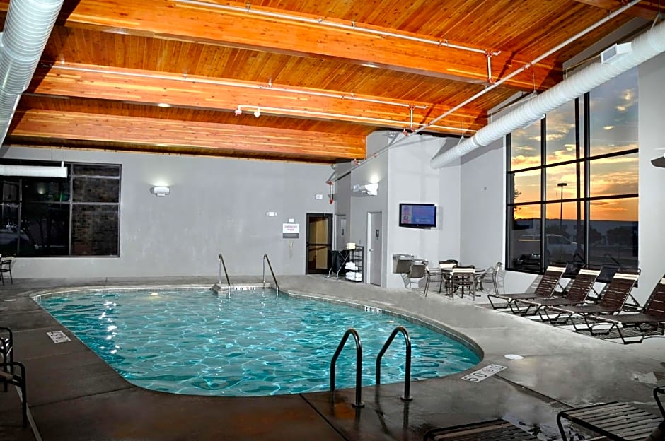 Hyatt Place Milwaukee Airport