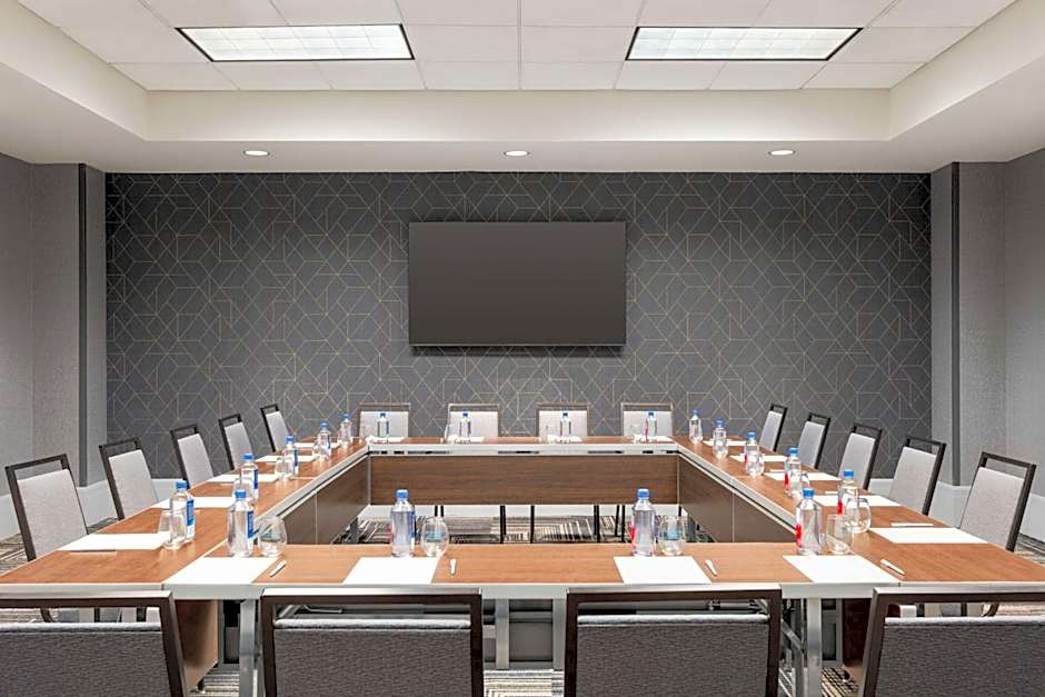 Homewood Suites By Hilton Washington, D.C.