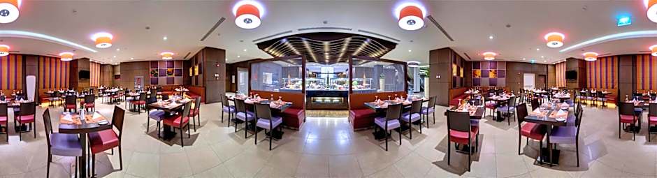 Crowne Plaza Madinah By IHG