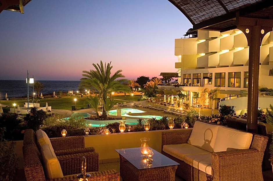 Constantinou Bros Athena Royal Beach Hotel