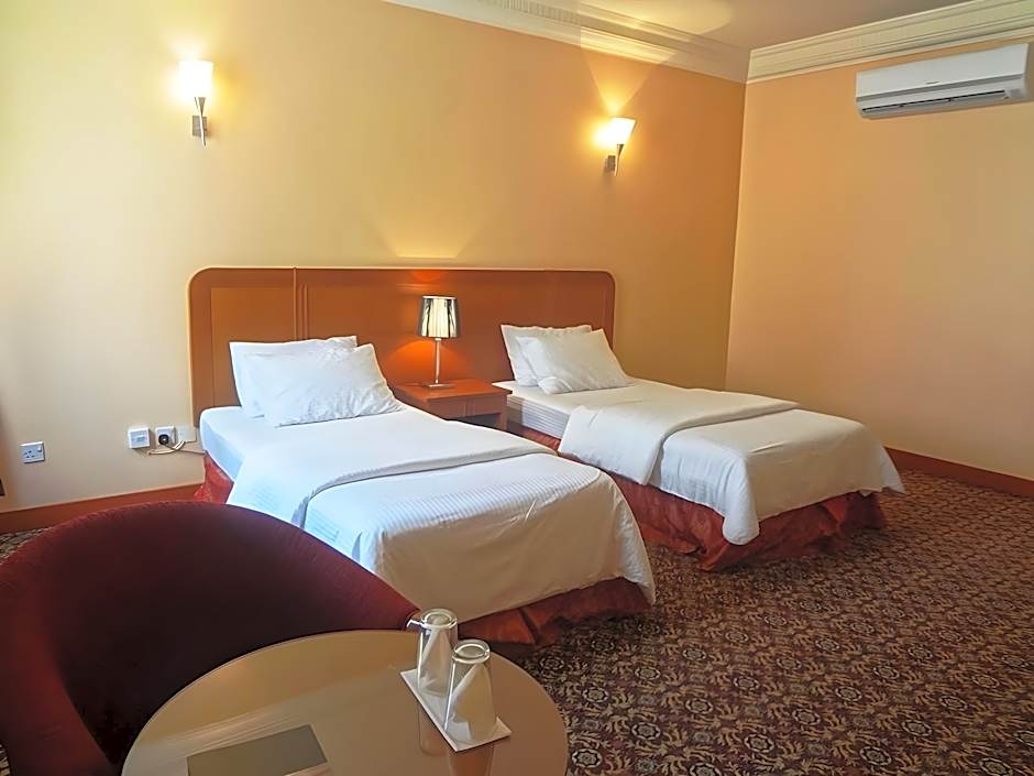 Al Massa Hotel