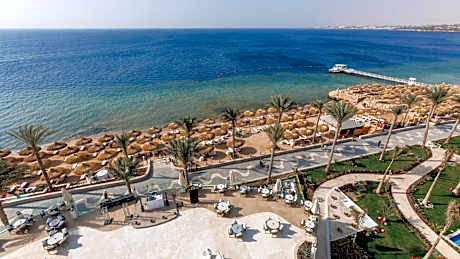 Sunrise Remal Beach Resort