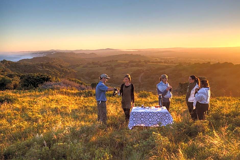 Oceana Beach and Wildlife Reserve
