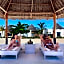 Gold Zanzibar Beach House And Spa Hotel