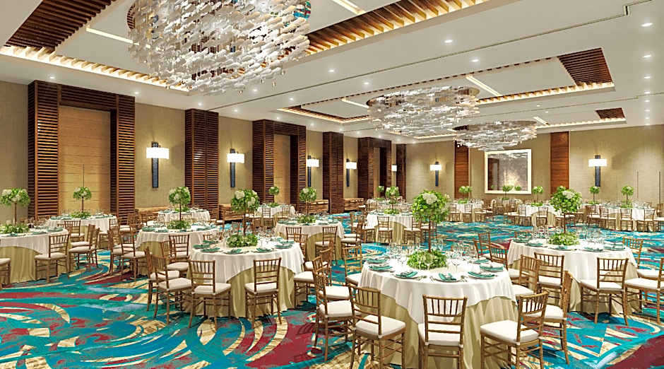 Margaritaville Island Reserve Riviera Maya - An Adults Only All-Inclusive Experience