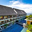 Swarga Suites Bali Berawa