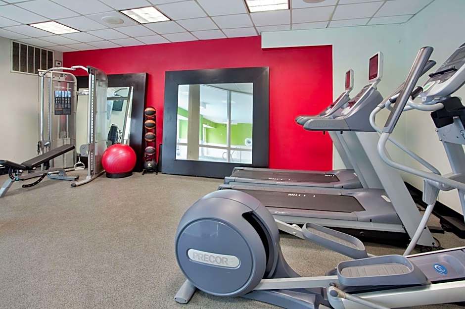 Hilton Garden Inn Orange Beach