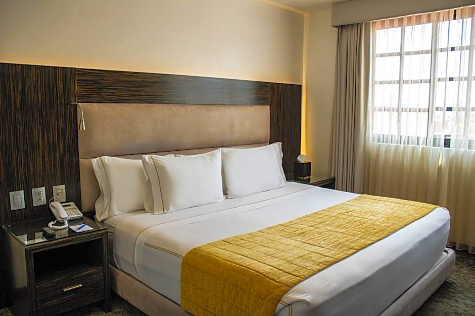 Mansion de los Abuelos