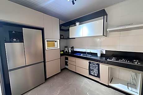 Casa do Rosa em São João da Boa Vista