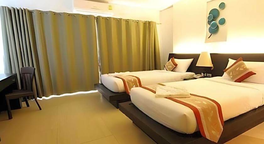 The O Valley Hotel