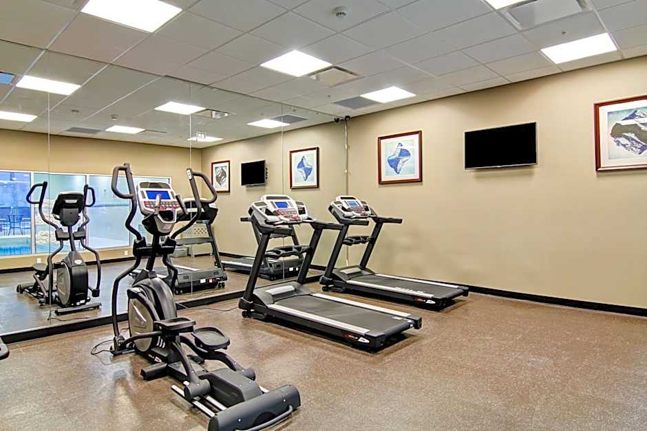 Holiday Inn Express & Suites Oshawa Downtown By IHG