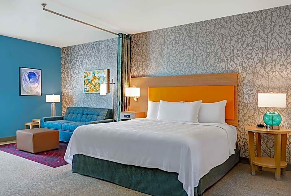 Home2 Suites by Hilton Tracy, CA