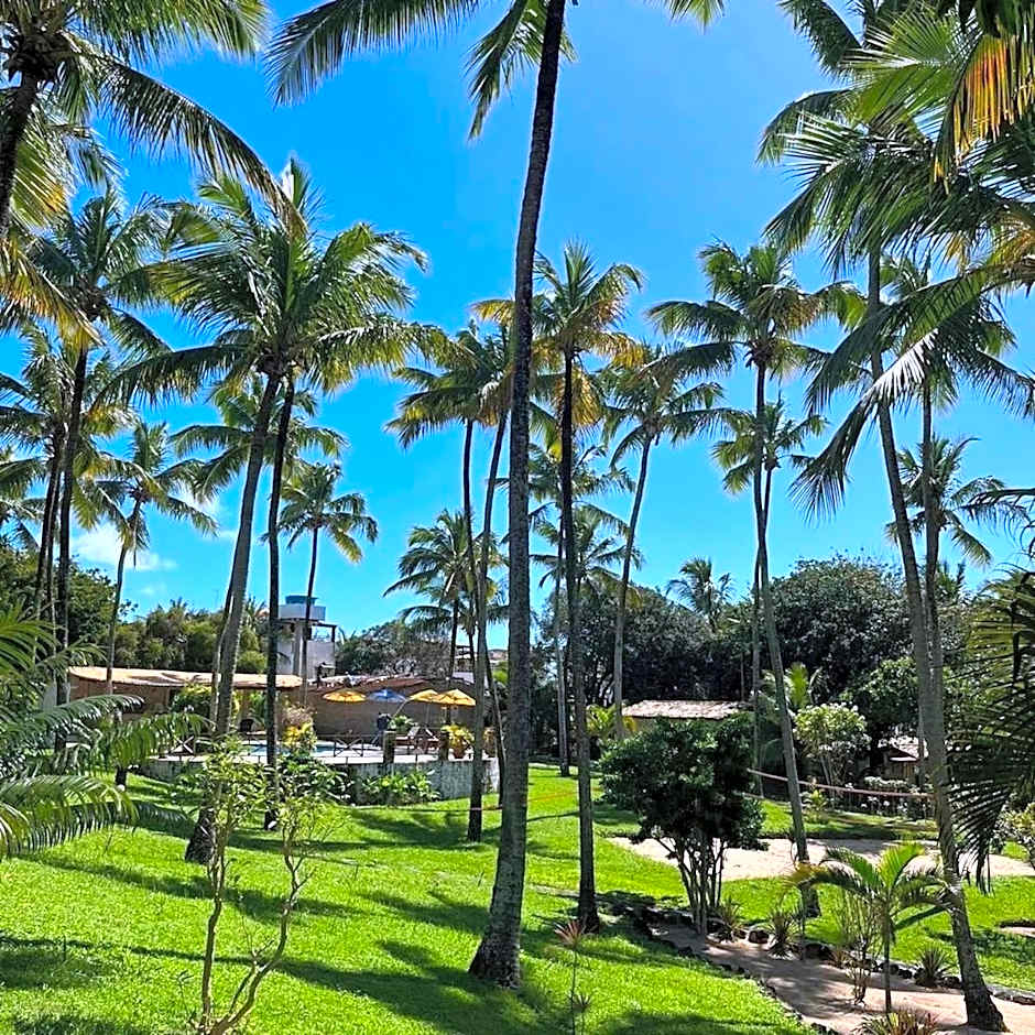 Porto do Sol - Chalé 07