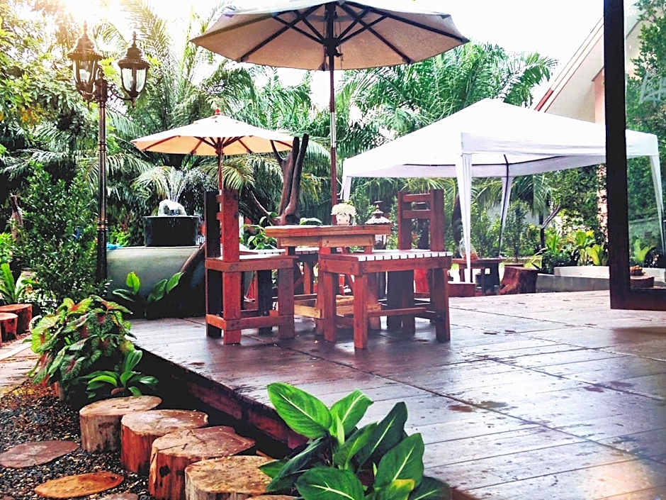 Le Pes Villas (SHA Extra Plus)