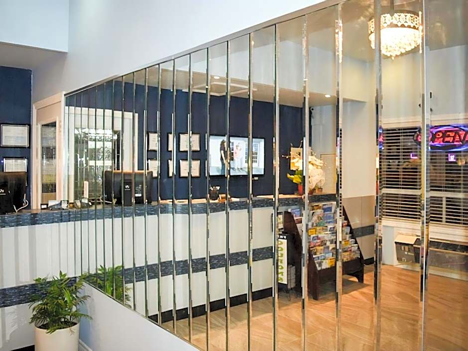 Villager Lodge Niagara Falls