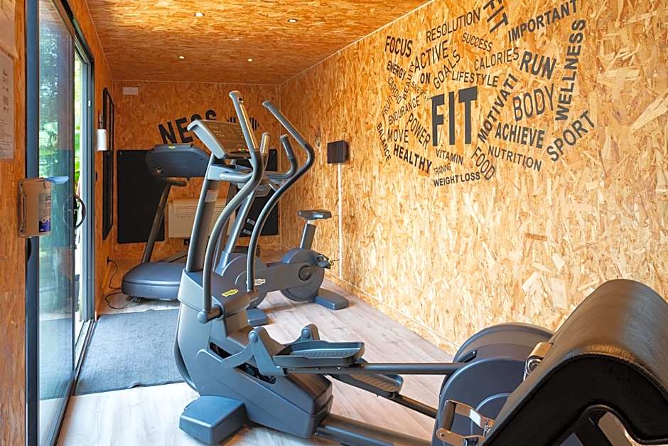 ibis Arcachon la Teste de Buch