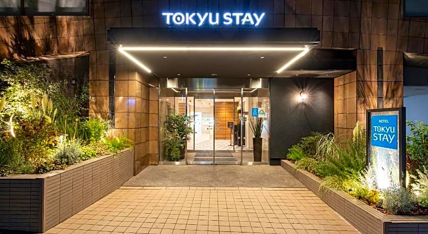 Tokyu Stay Shibuya