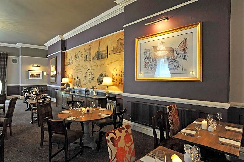 Royal Hotel by Greene King Inns