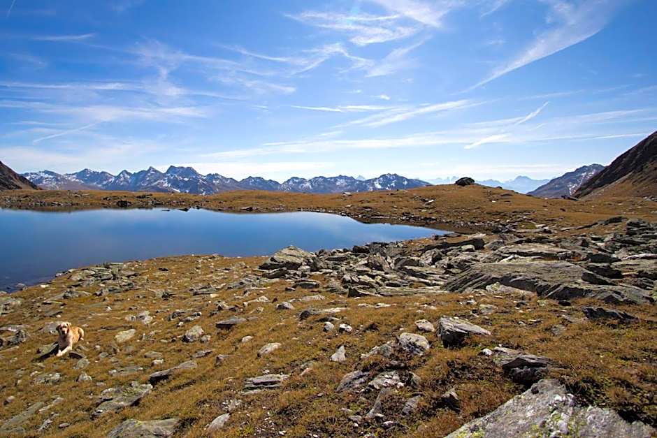 Alpengasthof Zollwirt