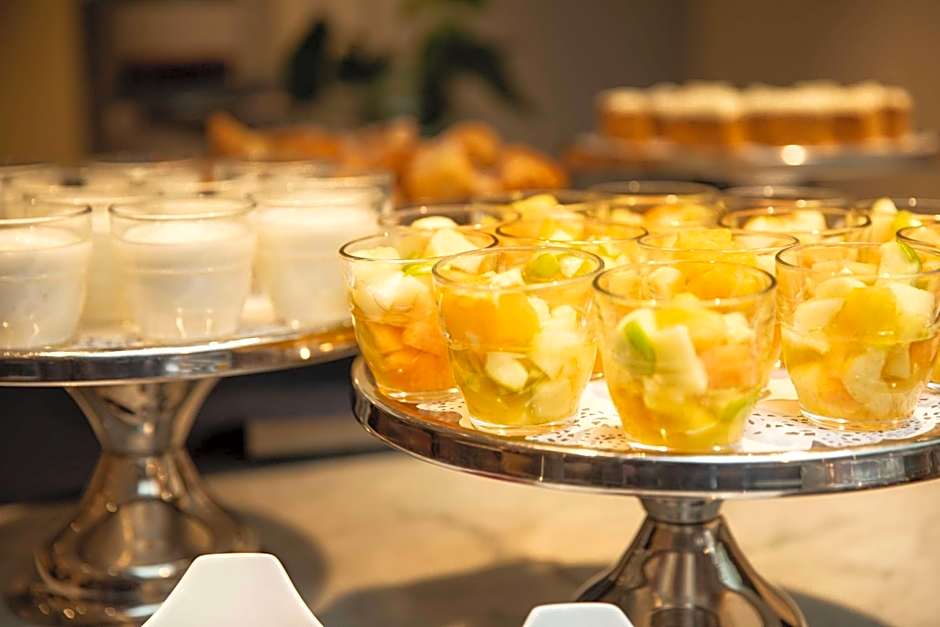 Radisson Blu Airport Terminal Hotel