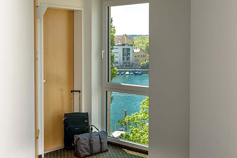 ibis Konstanz