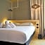 greet hotel Cernay Mulhouse