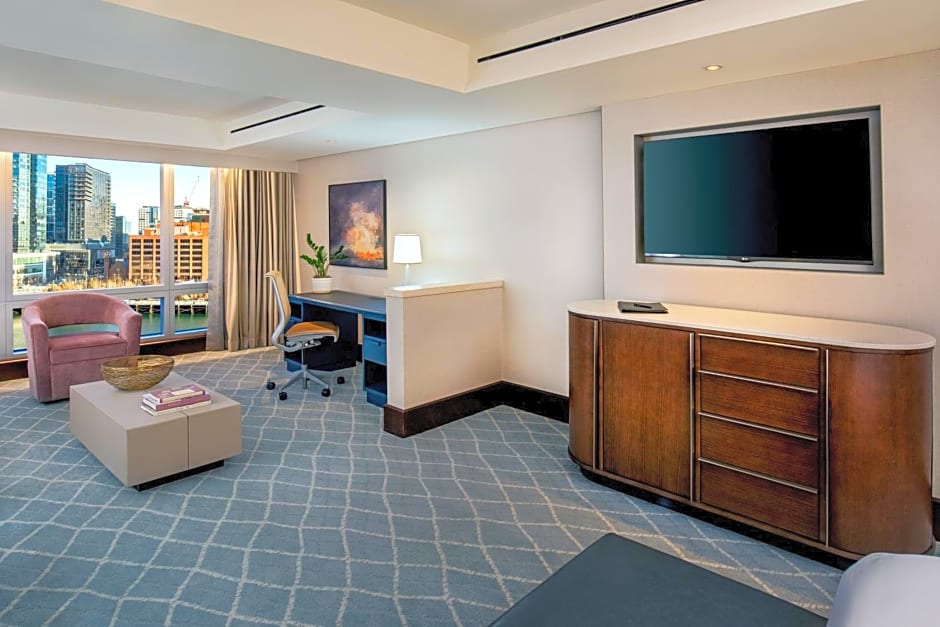 InterContinental Boston By IHG
