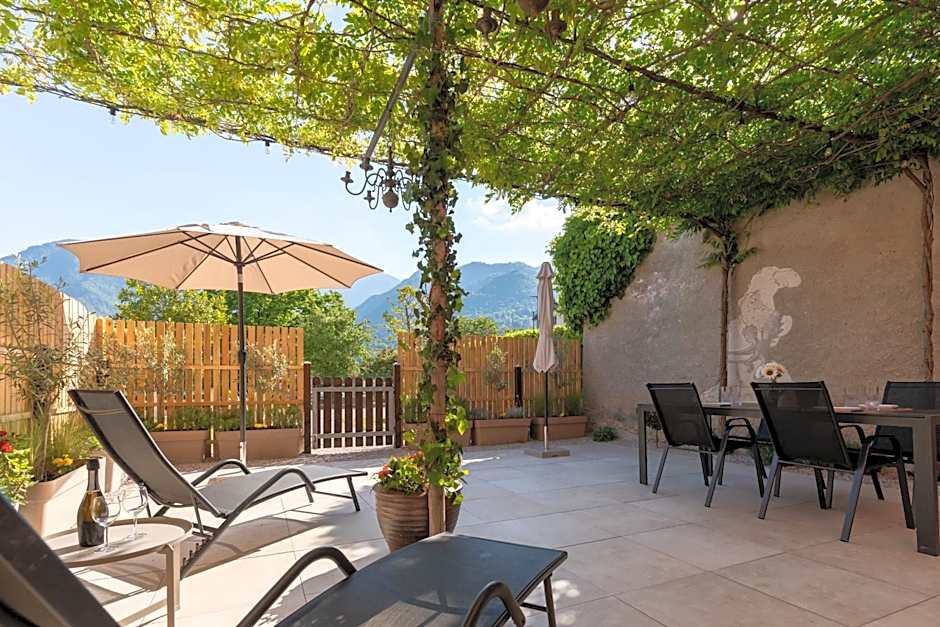 Ledro Lake Suites
