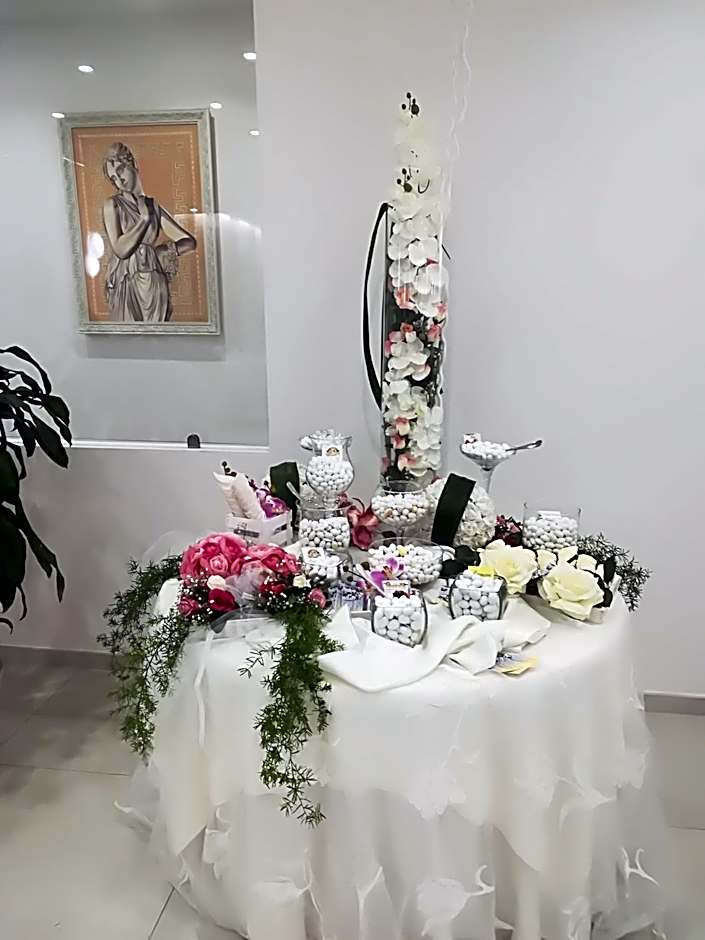 Hotel Il Gabbiano Beach