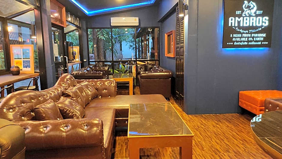 Foresto Sukhothai Guesthome
