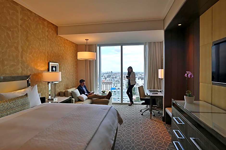 InterContinental : Real Santo Domingo By IHG