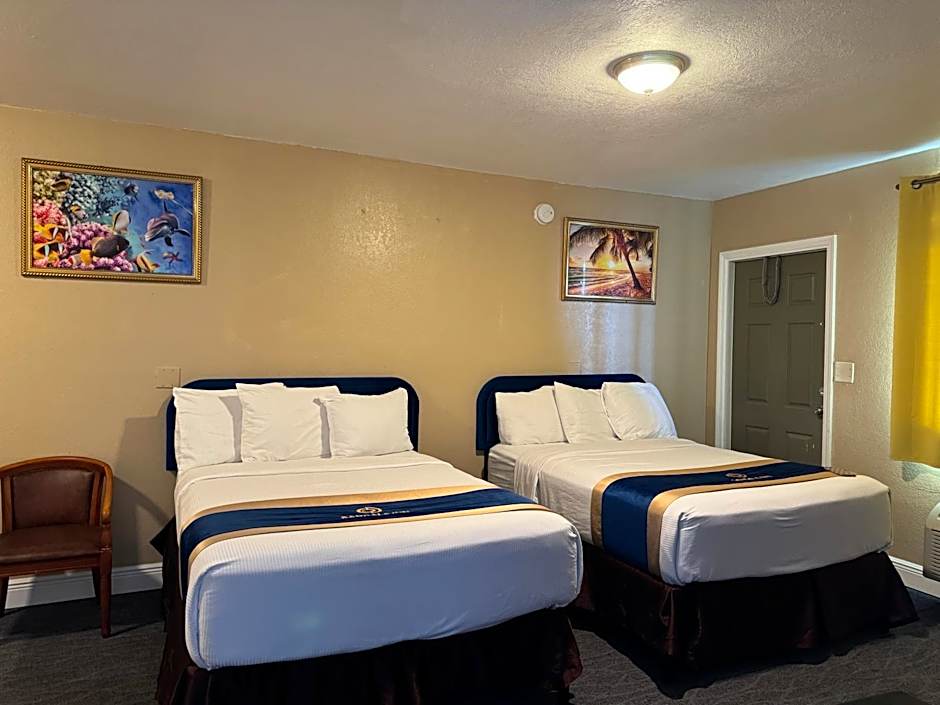 Sandals Inn