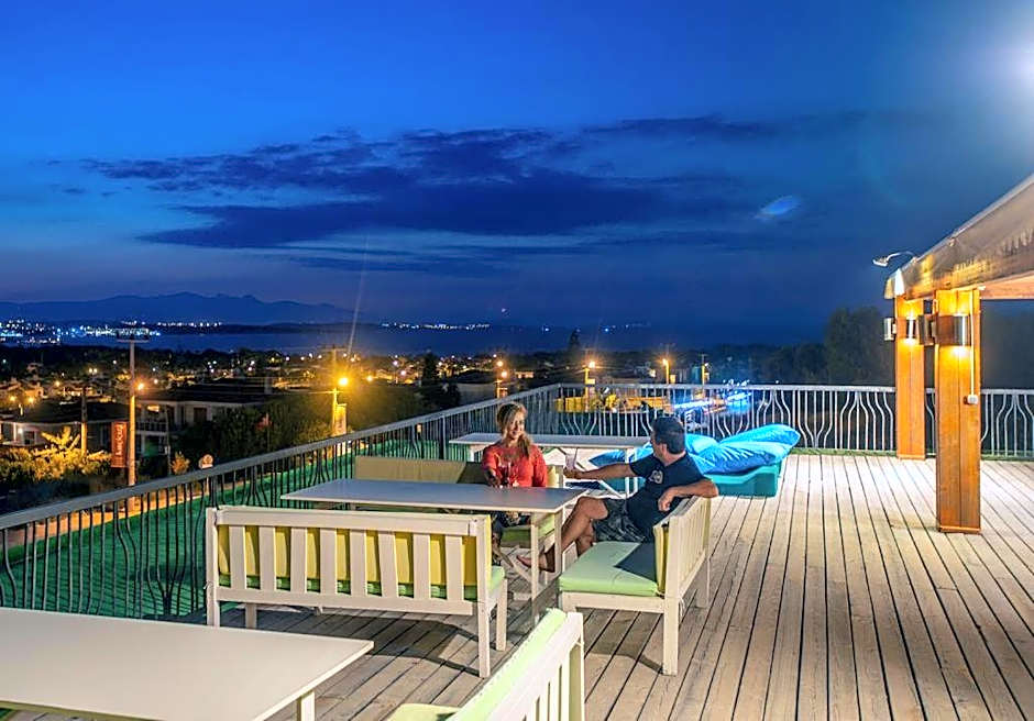 Alacati VillaRenk