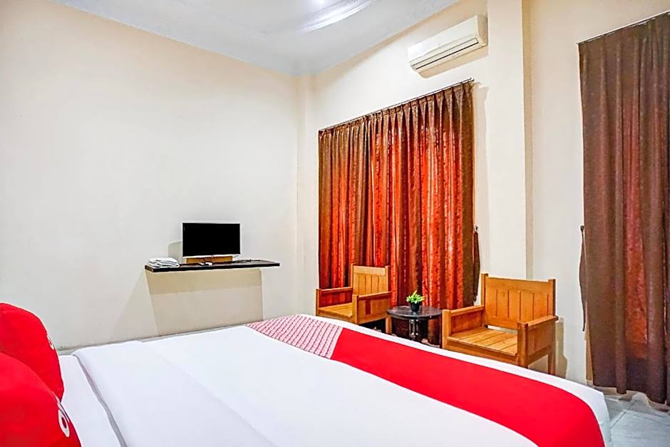 Hotel O Medan City Near Lapangan Benteng Formerly Ralica Residence