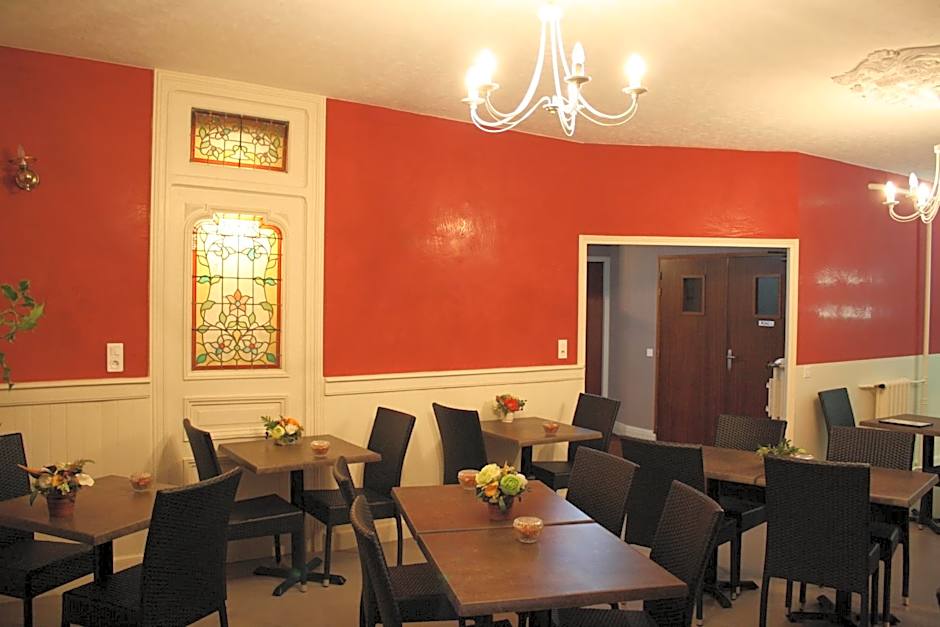 Hotel du Touring
