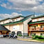 Coast Hillcrest Hotel
