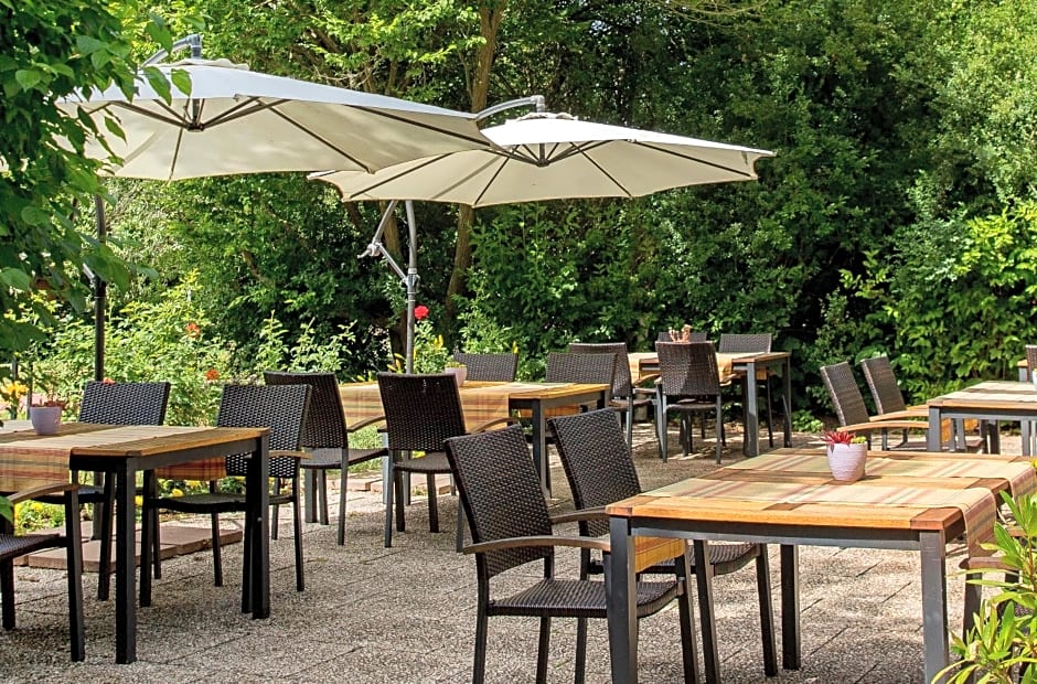 Parkhotel Maasberg