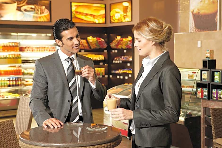 Hotel Riu Plaza Guadalajara